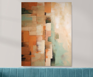 Tablou Canvas Arcanum Divinum Sonus - Img 2