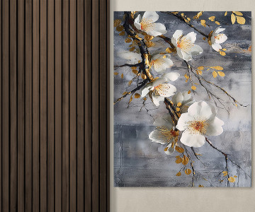 Tablou Canvas Arcanum Divinum Sonus