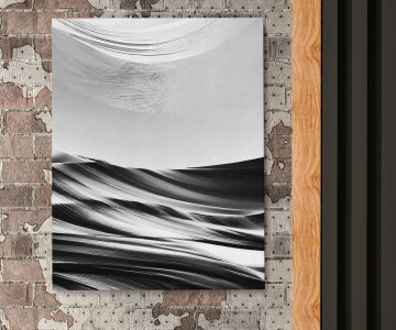 Tablou Canvas Astral Harmony - Img 2