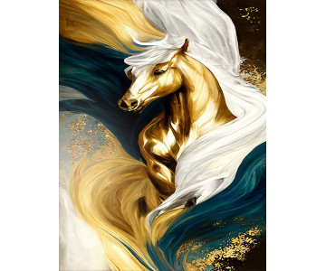 Tablou Canvas Bellus Aqua Natura - Img 4