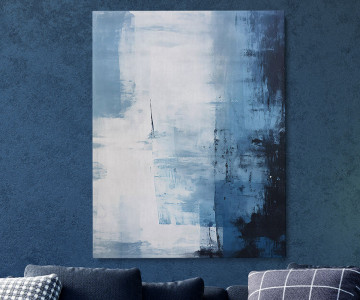 Tablou Canvas Boreas