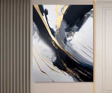 Tablou Canvas Celestia - Img 5