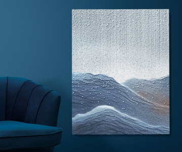 Tablou Canvas Cosmic Harmony