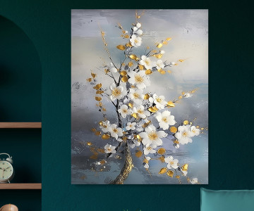 Tablou Canvas Gloria Celestis Ars Viva