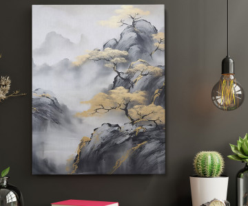Tablou Canvas Gracilis