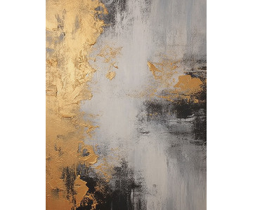 Tablou Canvas Illusive Echoes - Img 3