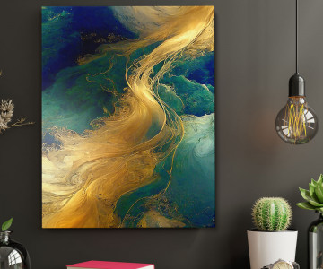 Tablou Canvas Luminaris - Img 2