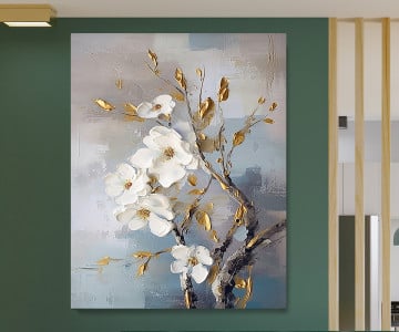 Tablou Canvas Mirabile Est Vita Nova
