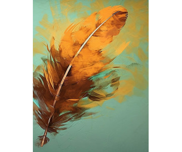 Tablou Canvas Mirabile Est Vita Nova - Img 3