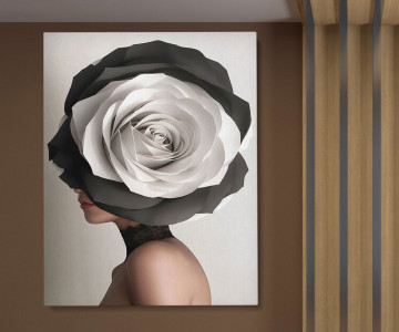 Tablou Canvas Mirage Symphony