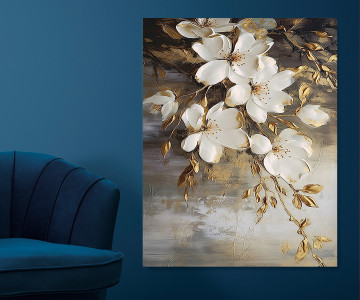 Tablou Canvas Pax Infinitorum Lumen