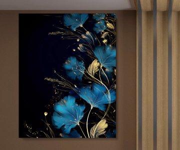 Tablou Canvas Pax Infinitorum Lumen