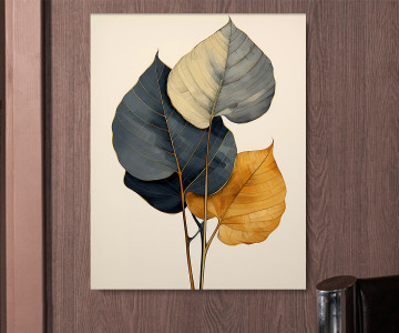 Tablou Canvas Pax Infinitorum Lumen - Img 3