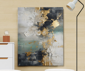 Tablou Canvas Pulsar - Img 2