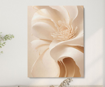 Tablou Canvas Radiant Quasar
