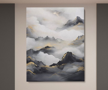 Tablou Canvas Serenum