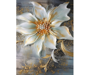Tablou Canvas Silentium Eternum Mundi - Img 3