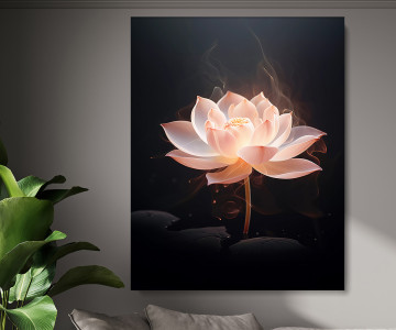 Tablou Canvas Sublimis Ventus Fulmen - Img 2