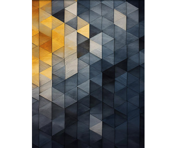 Tablou Canvas Sublimis Ventus Nox - Img 4