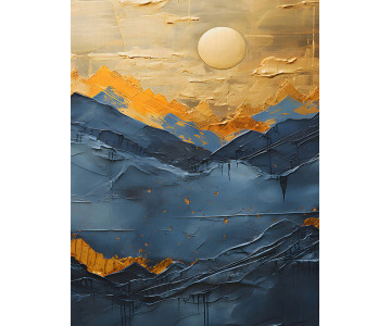 Tablou Canvas Tranquil Reverie - Img 2