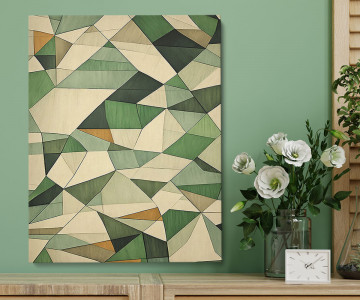 Tablou Canvas Ultimus