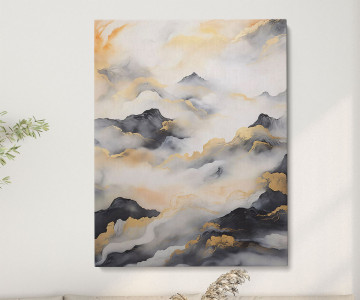 Tablou Canvas Vortex