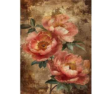 Tablou Canvas Vox Silentium Lucidum Est - Img 3