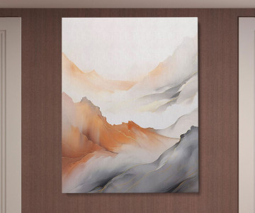 Tablou Canvas Wisp