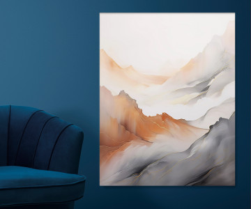 Tablou Canvas Wisp - Img 5