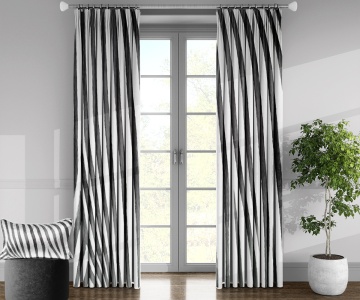 Draperie Personalizată Drapery Fantasy