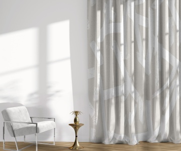 Draperie Personalizată Dream Textures - Img 3
