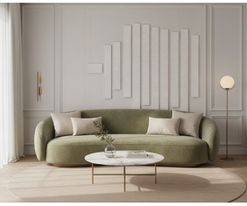 Fototapet Ritm Geometric