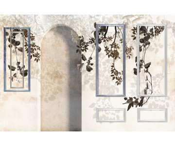 Fototapet Whimsical Wonders - Img 2