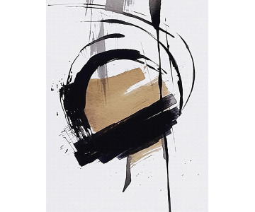 Tablou Canvas Aeternitas Arcanum Mundus - Img 3