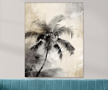 Tablou Canvas Aeternum Vox Silentium - Img 3
