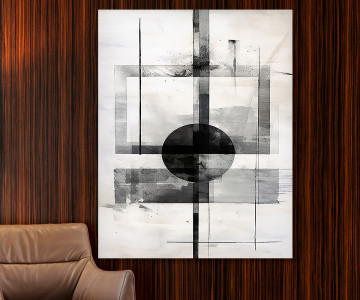 Tablou Canvas Arcanum Divinum Sonus
