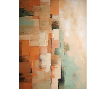Tablou Canvas Arcanum Divinum Sonus - Img 3