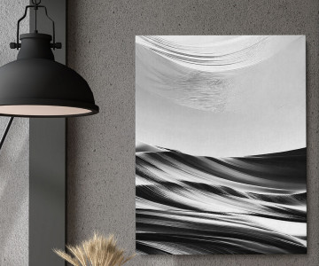 Tablou Canvas Astral Harmony