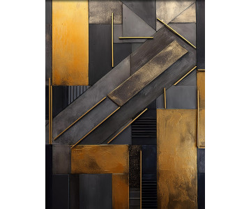 Tablou Canvas Aurum - Img 6