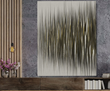 Tablou Canvas Cascade of Dreams