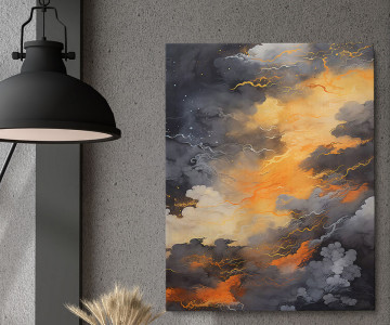 Tablou Canvas Draco - Img 2