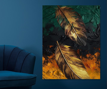 Tablou Canvas Elysium Montis Sol - Img 2