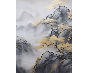 Tablou Canvas Gracilis - Img 3