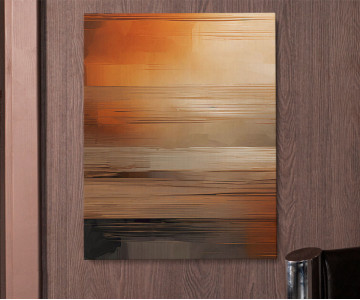 Tablou Canvas Gravitas