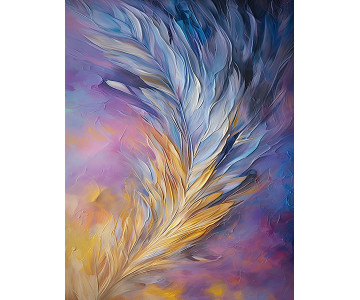 Tablou Canvas Harmonia Natura Flora - Img 4