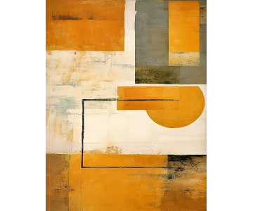 Tablou Canvas Harmonia Universalis Sensus - Img 4