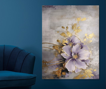 Tablou Canvas Harmonia Universalis Sensus - Img 2