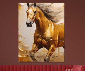 Tablou Canvas Harmonia Universalis Sensus - Img 3