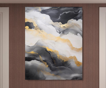 Tablou Canvas Harmonia - Img 5