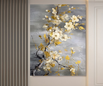 Tablou Canvas Lucidum Divinum Sonum